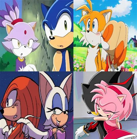 My Favorite Sonic Ships And Why By Angelgamer456 On Deviantart