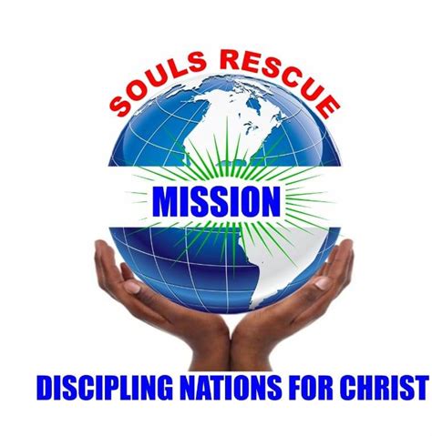 Souls Rescue Mission