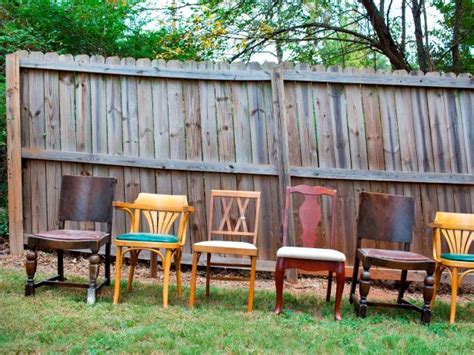 Shop 10, noosa homemaker centre, thomas street, noosaville qld phone: Paint Eclectic Chairs for a Cohesive Look | HGTV