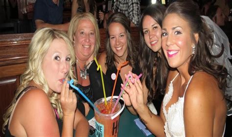 Plan a fun, and affordable, bachelorette party at these san antonio points of interest. Bachelorette Party Ideas Kansas City | Venues in Kansas City | Howl at the Moon