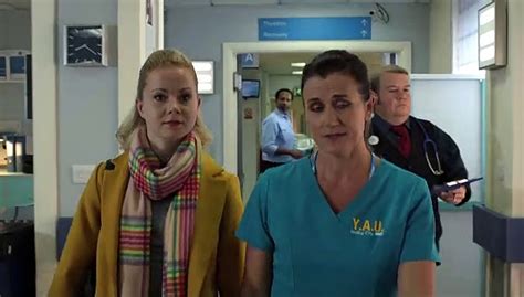 Holby City S21e06 Video Dailymotion