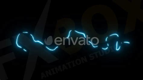 Lightning Elements Fast Download Videohive 23442703 Motion Graphics