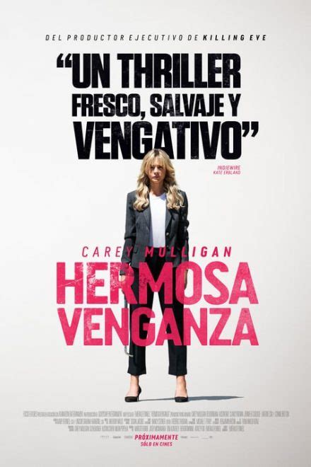 Descargar Hermosa venganza 2020 [MEGA] 1080p Latino – Pelis en HD