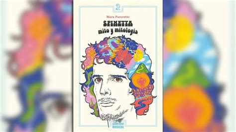 7 libros para conocer el legado de luis alberto spinetta infobae