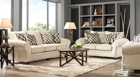 Designers explain the color as a color between grey & beige. Beige, Brown & Gray Living Room Furniture & Decorating Ideas