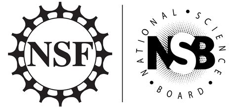 national science board nsb logos