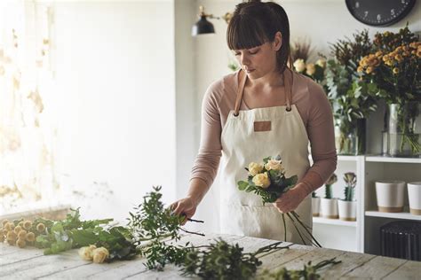 Insurance For Florists In Canada Aligned Insurance