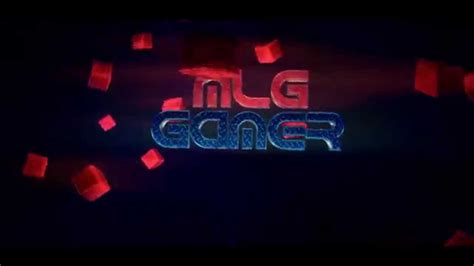 Intro By Matan Mlg Gamer V2 10 Likes For Crazy Intro Youtube