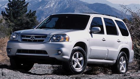 Ford Escape Mazda Tribute Involved In Mass Us Recalls Photos Caradvice