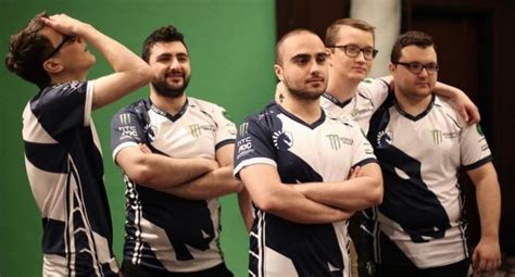 The result is clear now, dota 2 is one of the most popular and profitable games in esports. Dota 2 News: TI 7 group stage day 2: Team Liquid take the ...