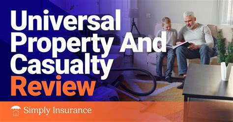 Hours may change under current circumstances Universal Property and Casualty Insurance Review 2020 | BLOGPAPI