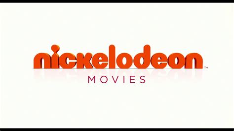 Paramount Walden Tkec Nickelodeon Movies Logo