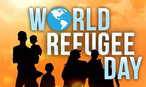 world refugee day 2022 know the significance of the day and 5 key facts about refugees