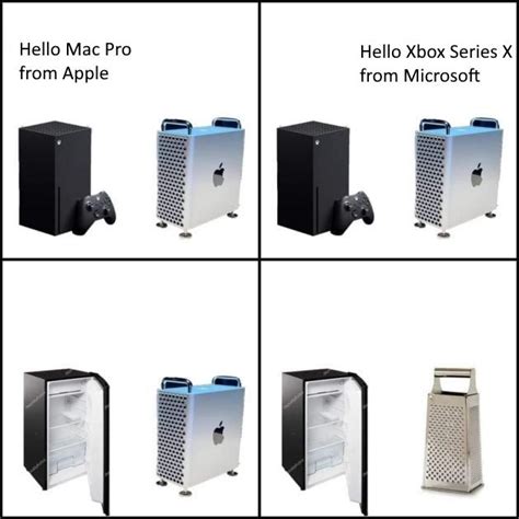 Xbox mini fridge official reveal trailer in 4k 60fps and in amazing smooth 60 fps. Apple Cheesegrater X Ms Fridge Hello Yoshi From Super Mario