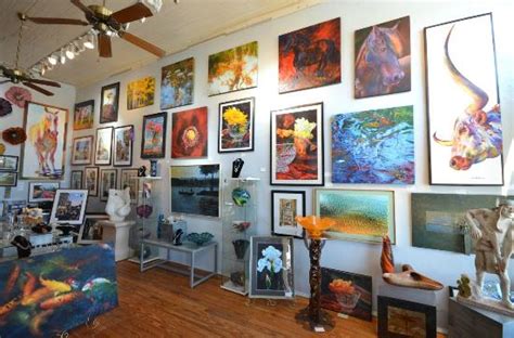Your Private Collection Art Gallery Granbury 2021 All You Need To
