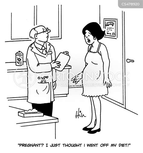 Weight Gains Cartoons And Comics Funny Pictures From Cartoonstock