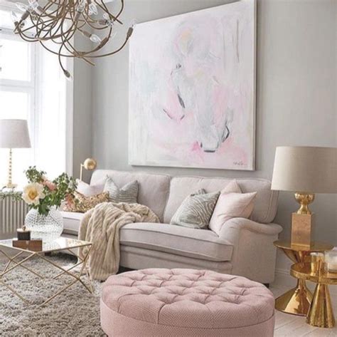 Best of all, the combined shades of gray are a perfect complement to the brick and wood elements that give this living room a welcome burst of warmth. Interior Decorating Ideas | Interior design living room, Home decor, Room interior