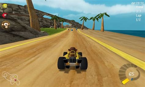 Descargar juegos de carreras de coches para windows. Juegos de carreras gratis para tu computadora