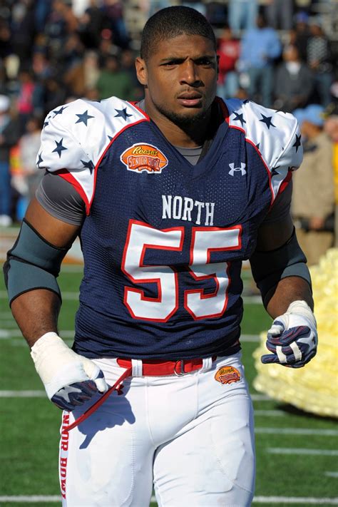 Michael Sam Comes Out Hollywood Athletes Applaud His Decision The Hollywood Reporter