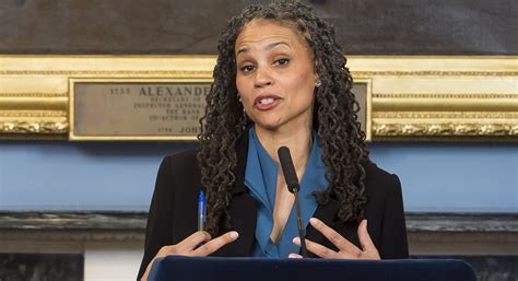 New york city mayoral candidate eric adams slams opponent maya wiley during campaign speech. New York Playbook Interview: Maya Wiley - POLITICO