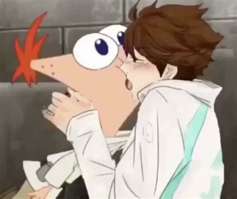 5 anime dengan cerita menarik yang bakal membawamu kembali ke masa sekolah, seperti toradora. Cursed Anime Images Haikyuu / What Are The Most Cursed ...