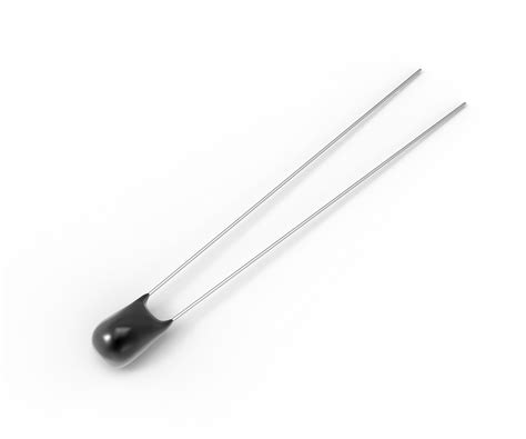 Mf52b Series Ntc Thermistor For Temperature Measurement And Control