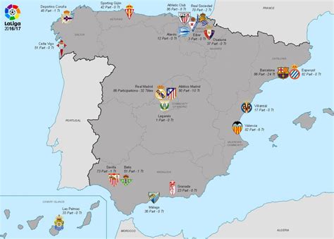Nach aktivierung der karte haben sie 7 tage zeit, um die erste aktivität zu erleben. Real Madrid-map - Karte von real Madrid (Spanien)