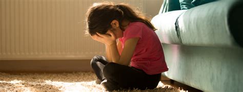 Problem Sexual Behaviours In Children Under Twelve What Do We Know