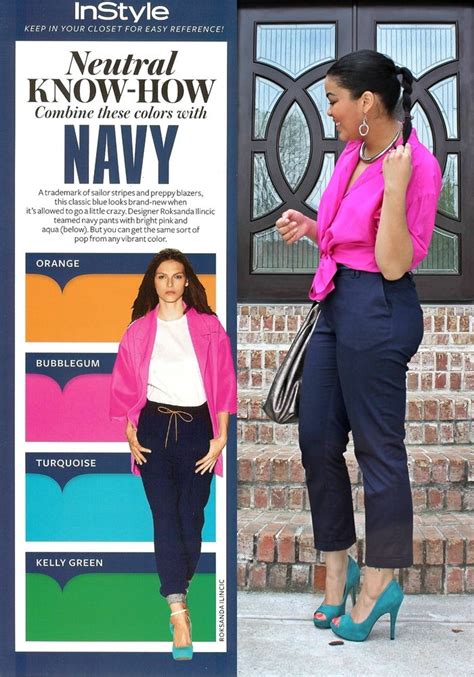 What Colors Go With Navy Blue Pants Female Jepson Tate