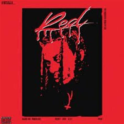 Stream Saucy Dude Listen To Whole Lotta Red Deluxe Playlist Online