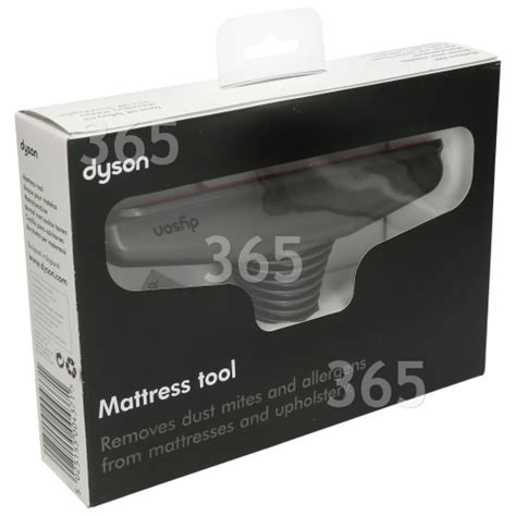 If you need to contact dyson for advice, you'll speak to a dyson employee. Dyson Mattress Tool | Spares, Parts & Accessories for your ...