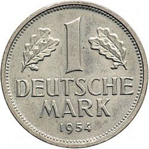 German Coins Advertisingbonus