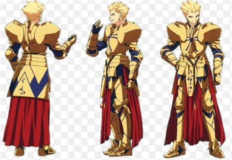 The ico watch list is the place for crypto and initial coin offering investors. How Much is Gilgamesh's Golden Armor Actually Worth ...