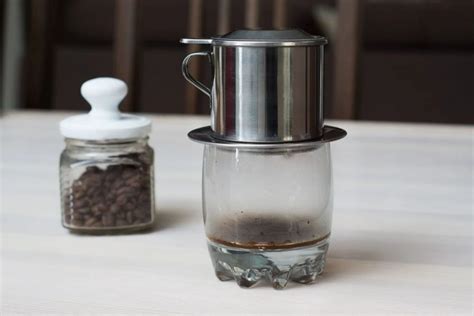 The Best Vietnam Coffee Maker You Need In Your Life Helena Coffee Vietnam