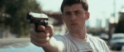 Contact teljes film on messenger. James Frecheville - Internet Movie Firearms Database ...