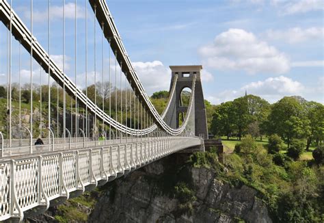 5 Incredible Bridges To Visit During Your Uk Staycation Institution