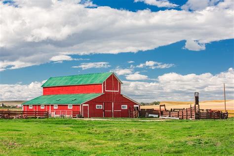 Agriculture Photography By Todd Klassy Photography Montana Blog