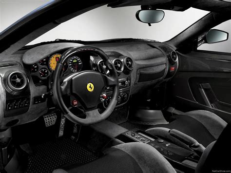 2008 Ferrari F430 Scuderia Interior Sports Cars For Sale Fast Sports