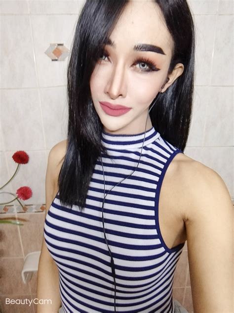 Jasmine Thai Transsexual Escort In Dubai 7