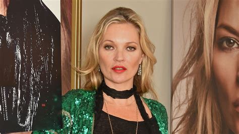7 Lipstick Lessons We Learned From Kate Moss Teen Vogue