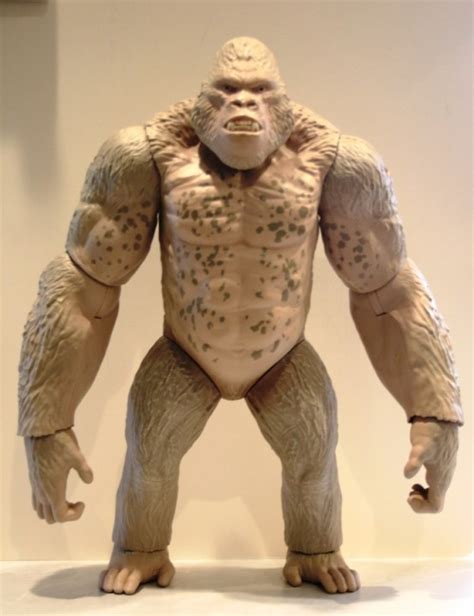 Giant Ape On Tumblr