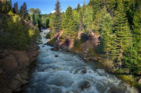 Colorado River Theodore Roosevelt Conservation Partnership