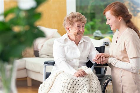 Nursing homes provide what is called custodial care considering a nursing home for an elderly family member doesn't mean you don't care about them. Are Nursing Homes the Place for Elderly Family Members ...