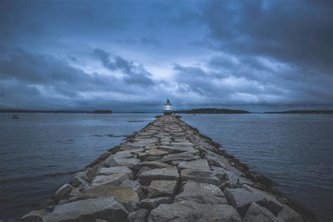 100 Beautiful Lighthouse Photos · Pexels · Free Stock Photos