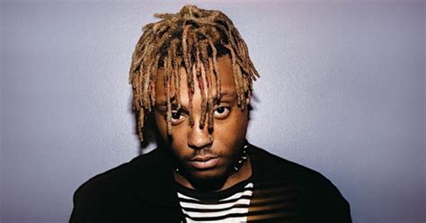 Juice Wrld Dead At 21 After Suffering Seizure The Rabbit Society