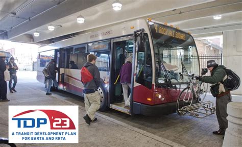 Red Rose Transit Officials Hear From Public As Plan Update Gets