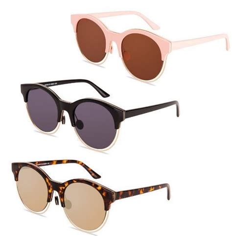 The 5 Best Sites To Find Cute Prescription Glasses Society19 Best Prescription Sunglasses
