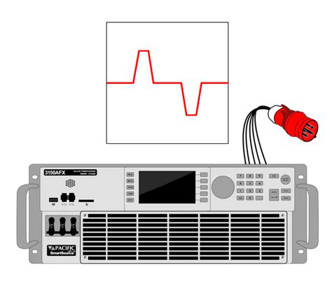 ac power supply rental rent programmable ac sources
