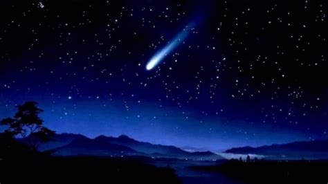 Cometa Halley Por Que é Tão Famoso Passagens Pela Terra Curiosidades