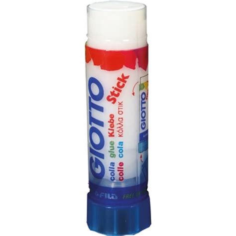 Large Glue Stick For Crafts Early Years Resources
